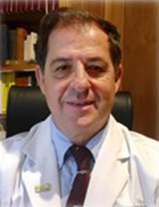 Dr. Fernando Jiménez